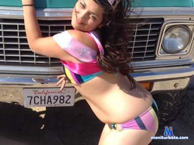 vixrub camsoda livecam performer profile