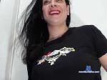 angelyxxxlatin Camsoda livecam show performer room profile