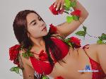 samanthatattoo Camsoda livecam show performer room profile
