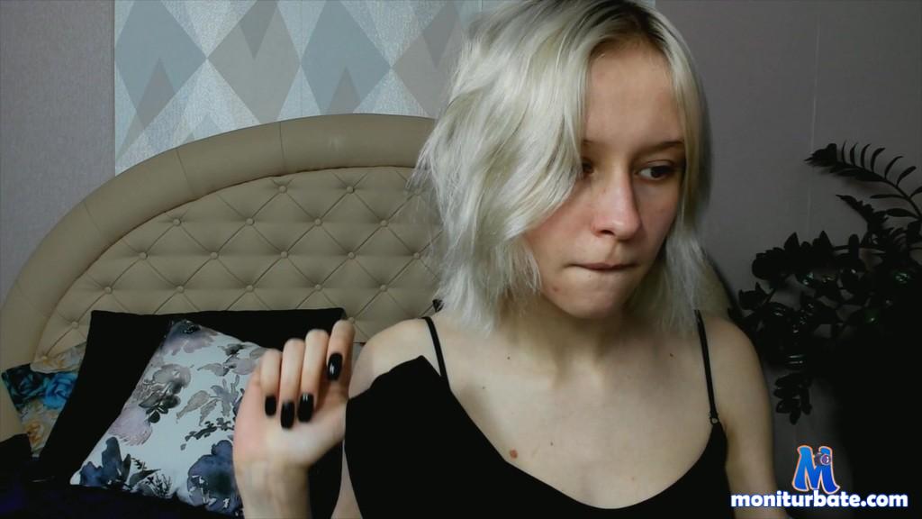 teryhether camsoda livecam performer profile