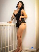 dulceaddams Camsoda livecam show performer room profile