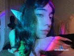 roxyblush Camsoda livecam show performer room profile