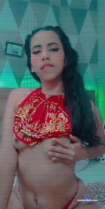 naomii-cooper Camsoda livecam show performer room profile