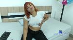 cintia-miller Camsoda livecam show performer room profile