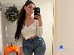 egyptiangoddess15 Camsoda livecam show performer room profile