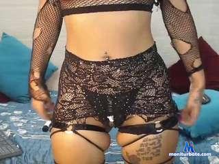 zenda-moretti camsoda livecam performer profile