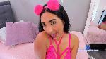 vaiiolett Camsoda livecam show performer room profile