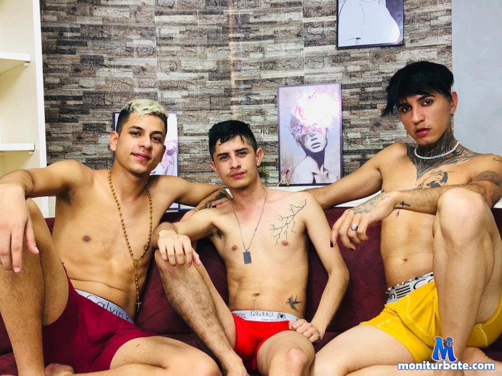 bvlgarvoyss camsoda livecam performer profile