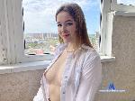 meismile Camsoda livecam show performer room profile