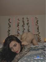 zariastone Camsoda livecam show performer room profile