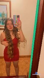 nina-kravis Camsoda livecam show performer room profile