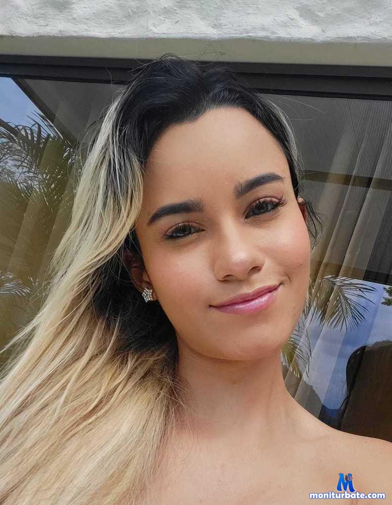 kelayabrunette Camsoda performer 