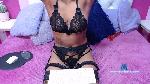 lady-kross Camsoda livecam show performer room profile