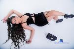 esmeraldagrace Camsoda livecam show performer room profile