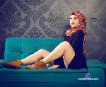 imkendra Camsoda livecam show performer room profile