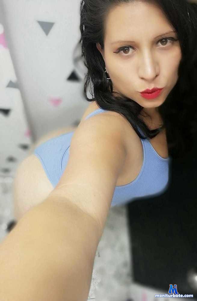 cristal-1123 Camsoda performer 