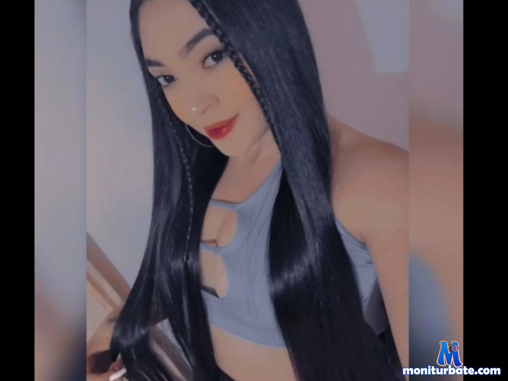 arianavega1 Camsoda performer 