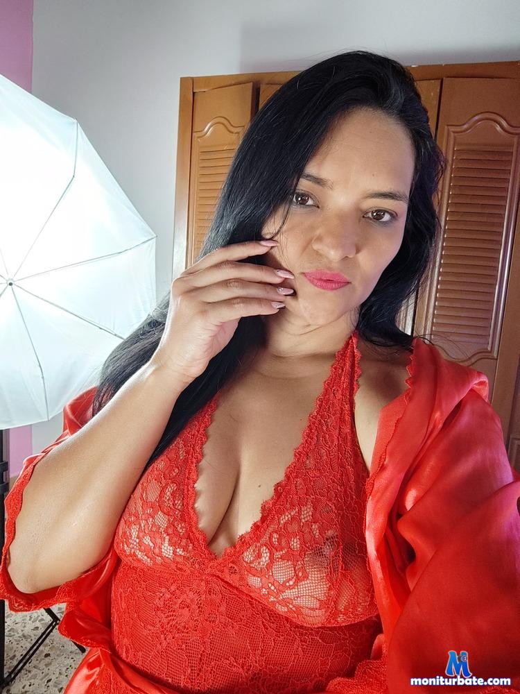 veronica-salas Camsoda performer 