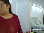 seyer-brunette Camsoda livecam show performer room profile