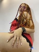 namybrown Camsoda livecam show performer room profile