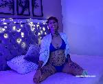 aleja-bass Camsoda livecam show performer room profile