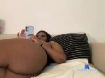 fluffypeach Camsoda livecam show performer room profile