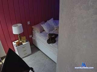 voyeurcam-casa-salsa-bedroom-5 camsoda livecam performer profile