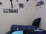 rebeca-stone Camsoda livecam show performer room profile
