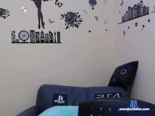 rebeca-stone camsoda livecam performer profile