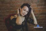 millyburns Camsoda livecam show performer room profile