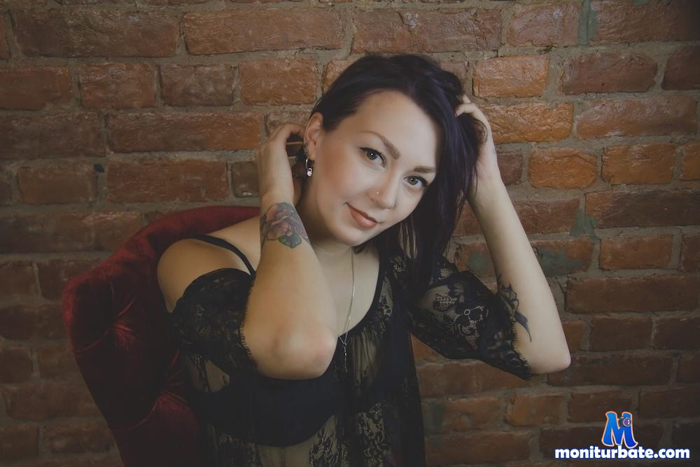 millyburns Camsoda performer 