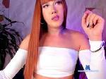 abbieedeiamond Camsoda livecam show performer room profile