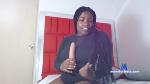 afriica Camsoda livecam show performer room profile