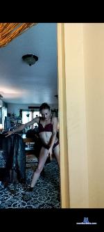 bossinovaa Camsoda livecam show performer room profile