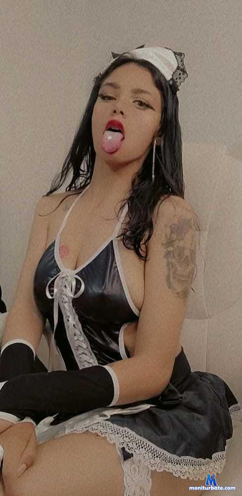 dianamorrison Camsoda performer 