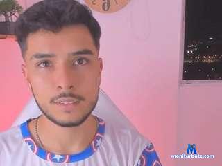 riostous-boy Camsoda performer 