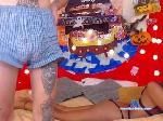 pocahontasjhonsmith Camsoda livecam show performer room profile