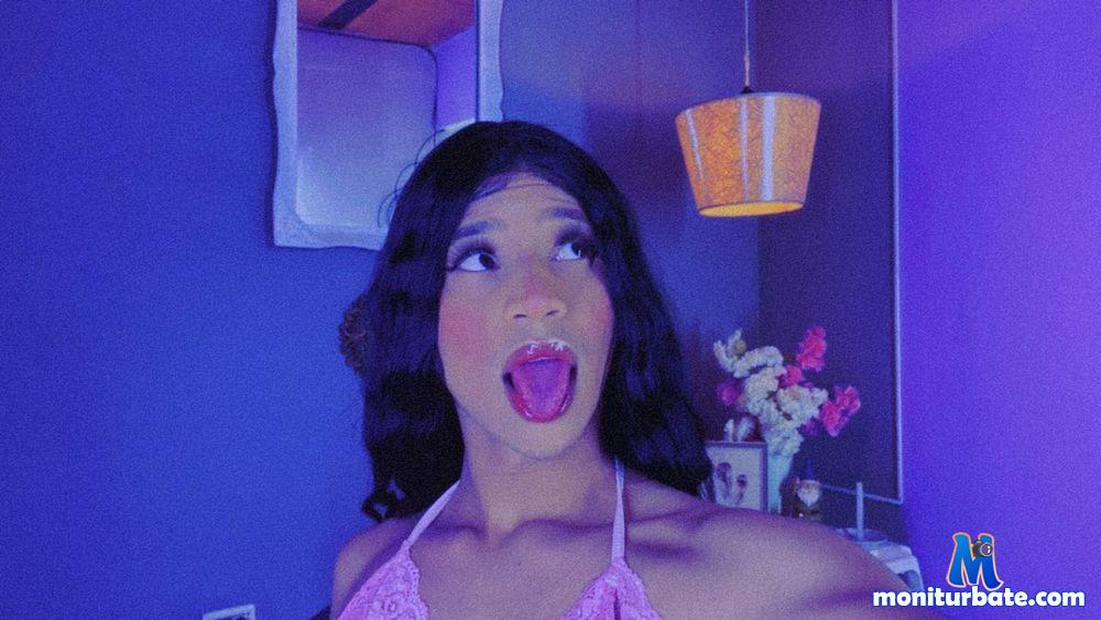 nahomicambell camsoda livecam performer profile