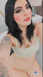 alicia-baker-1 Camsoda livecam show performer room profile