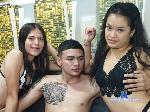 dream-2-girl Camsoda livecam show performer room profile