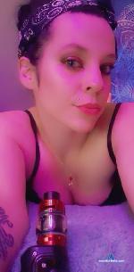 novablair Camsoda livecam show performer room profile