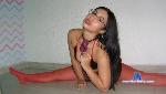 nahia27 Camsoda livecam show performer room profile