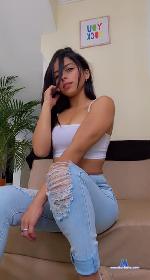 little-goddessx Camsoda livecam show performer room profile