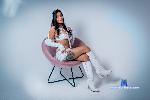 bellapoarche Camsoda livecam show performer room profile