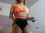valeria-lanos Camsoda livecam show performer room profile