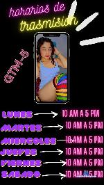 nathaly-1 Camsoda livecam show performer room profile