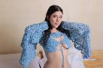 rosy-fernandez Camsoda livecam show performer room profile