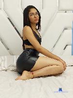 ariel-breeze Camsoda livecam show performer room profile