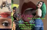 crypticmisrepresentation Camsoda livecam show performer room profile