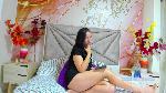 sharik-leal Camsoda livecam show performer room profile